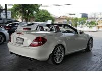 Benz SLK200 AMG R171 ปี 2009 ไมล์ 50,000 กม. รูปที่ 14