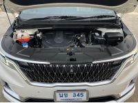 2021 KIA GRAND CARNIVAL, 2.2 EX รูปที่ 14