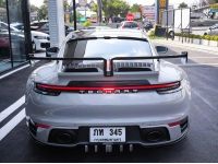 2020 PORSCHE 911 CARRERA COUPE สี crayon ภายในแดง วิ่งเพียง 22,XXX KM. รูปที่ 14