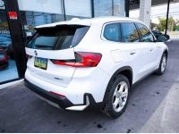 2023 BMW X1 1.5 sDrive18i สีขาว เลขไมล์เพียง 29,XXX KM รูปที่ 14