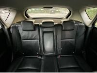 Mazda3 sport maxx hatchback 2.0 sunroof ปี2012 รูปที่ 14