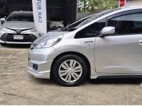 Honda Jazz GE Hybrid 2013 รหัส CBL4258 รูปที่ 14