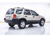 FORD ESCAPE 3.0 XLT 2004 รูปที่ 14