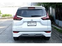 รถสวยตรงปก Mitsubishi Xpander 1.5GT auto  ไมล์ 30,000 กม. รูปที่ 14