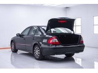 BENZ E-CLASS E200 1.8 2012 รูปที่ 14