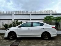 2012 NISSAN ALMERA 1.2 TOP  ปุ่มสตาร์ท ไมล์ 130,000 กม. รูปที่ 14