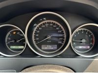 MERCEDES BENZ C200 1.8 CGI BlueEfficiency ปี 2012 รูปที่ 14