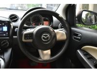 mazda 2  1.5 Spirit ปี 2012 สีขาว  ออโต้ เบนซิน ไมล์ 9x,xxx km รูปที่ 14