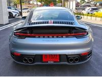 2020 PORSCHE 911 CARRERA S COUPE สีเทา วิ่งน้อยสุดเพียง 9,XXX KM. รูปที่ 14