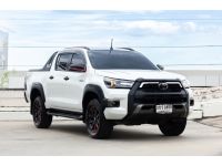 ไมล์ 22,000 กม. TOYOTA HILUX REVO ROCCO Double Cab 2.4 Prerunner 6AT ปี 2022 รูปที่ 14