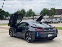 BMW i8 Pure Impulse 2014 จด 2017 Mileage 9,1xx km. รูปที่ 14