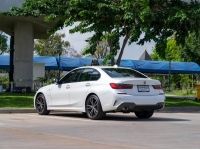 BMW 330e 2.0 M Sport Plug-in Hybrid 2020 จด 2024 รูปที่ 14