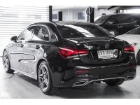 Mercedes BENZ A200 AMG Dynamic ปี 2019 W177 ใช้งาน 4x,xxx km. รูปที่ 14