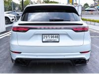 2019 PORSCHE CAYENNE SUV E - HYBRID สีขาว วิ่งเพียง 69,XXX KM. รูปที่ 14