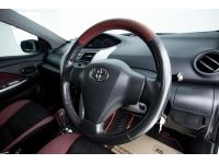 TOYOTA VIOS 1.5 TRD  2011 รูปที่ 14