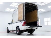 TOYOTA HILUX REVO 2.8 ENTRY STANDARD CAB  2020 รูปที่ 14