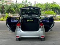 ขายรถ Toyota Yaris 1.2J ปี 2014 สีเทา เกียร์ออโต้ รูปที่ 14