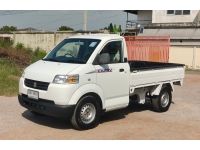 Suzuki Carry 1.6 MT ปี 2013 รถกระบะพร้อมใช้ ขายถูก T.086-527-9533 รูปที่ 14