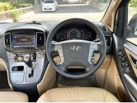 HYUNDAI H-1 ปี2018แท้ 2.5 Deluxe AT รถสวย พร้อมใช้ ฟรีดาวน์ รูปที่ 14