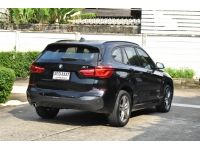 Bmw x1 F48 SDrive18d M sport  ปี2017 auto รูปที่ 14