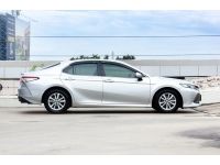 ไมล์ 70,000 กม. TOYOAT CAMRY 2.0G auto พร้อมใช้  ฟรีดาวน์ รูปที่ 14