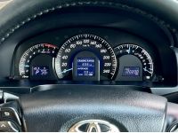 ขาย Camry Toyota Camry 2.5 G ปี 2013 เบนซิน เกียร์อัตโนมัติ  เลขไมล์120000 ไม่เคยติดแก๊ส ฟรีดาวน์ ฟรีส่งรถถึงบ้าน รูปที่ 14