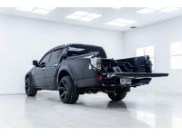 MITSUBISHI TRITON 2.5 GLX DOUBLE CAB   2012 รูปที่ 14