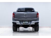 MITSUBISHI TRITON 2.4 GLX PLUS MEGA CAB  2016 รูปที่ 14