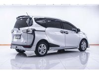 TOYOTA SIENTA 1.5 G MNC 2020 รูปที่ 14