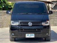 VOLKSWAGEN CARAVELLE 2.0 TDI 2013 รูปที่ 14