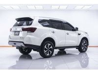 NISSAN TERRA 2.3 VL 4WD  2023 รูปที่ 14