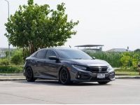 HONDA CIVIC 1.5 TURBO HATCHBACK (FK) 2017 จด 2018 รูปที่ 14