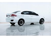 SUZUKI CIAZ 1.25 GL 2015 รูปที่ 14