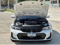 BMW 330e M Sport LCI G20 2023 รถใหม่กริ๊บบ ถูกกว่าป้ายแดงถึง8แสน รูปที่ 14