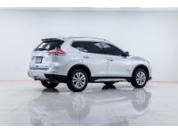 NISSAN X-TRAIL 2.0 V 4WD HYBRID  2016 รูปที่ 14