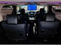 มือเดียว Toyota​ Alphard​ Sc​ package​ 2020​ Top​ option​ Blindspot เลขไมล์​ 16x,xxx​ km. รูปที่ 14