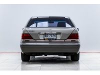 MERCEDES-BENZ S-CLASS S280 2.8 W140 1995 รูปที่ 14