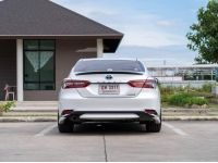 Toyota Camry 2.5 Hybrid Premium Luxury 2023 รูปที่ 14