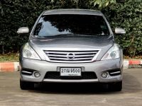 NISSAN TEANA 250 XV V6 ปี 2013   เกียร์ AUTO สีน้ำตาล โทร.0922639576 เอ๋ รูปที่ 14