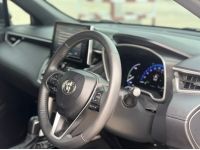 Toyota Cross 1.8 Hybrid Premium  safety 2020 รูปที่ 14