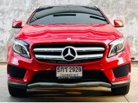 ไมล์ 50,000 กม,2017 BENZ GLA250 AMG DYNAMIC โฉม W156 รูปที่ 14