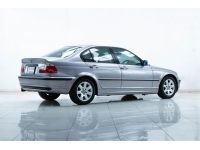 BMW SERIES 3 318iA E46 2002 รูปที่ 14