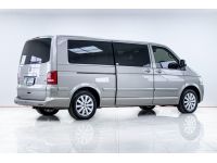 VOLKSWAGEN CARAVELLE  2.0 TDI 2010 รูปที่ 14