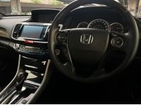 Honda Accord 2.4 EL Navi i-VTEC ปี 2019 ไมล์ 252,993 km. รูปที่ 14