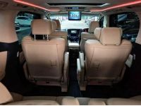 Toyota​ Alphard​ Hybrid​ GF 2018 Top option​ สีดำ เลขไมล์ 170000 km. รูปที่ 14