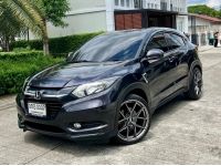 Honda HR-V 1.8S ปี2014 จด2016 สีเทา ออโต้ เบนซิน รถสวย พร้อมขับ รูปที่ 14