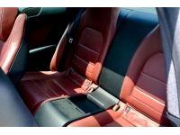 Benz c180 CGI COUPE Top Sunroof auto ไมล์ 104,000 กม. รูปที่ 14