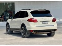 PORSCHE CAYENNE 3.0 V6 2012 รูปที่ 14