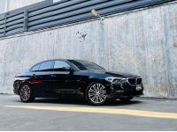 2018 BMW SERIES 520d SPORT โฉม G30 auto ไมล์ 93,000 กม. รูปที่ 14