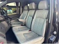 MERCEDES-BENZ VITO 115 CDI Extra Long Facelift (W639) 2013 ยาวใหญ่สะใจสุดหรูหรา รูปที่ 14